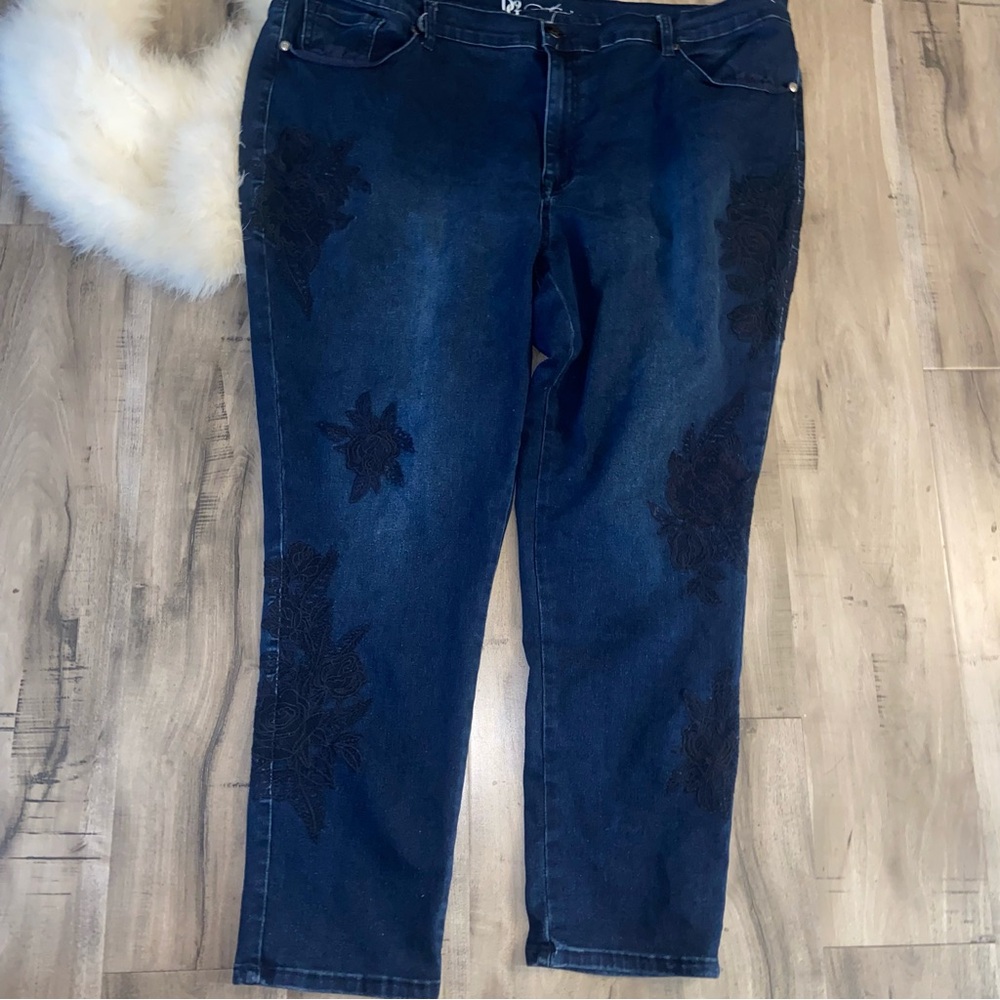 🌹STRETCH JEANS🌹